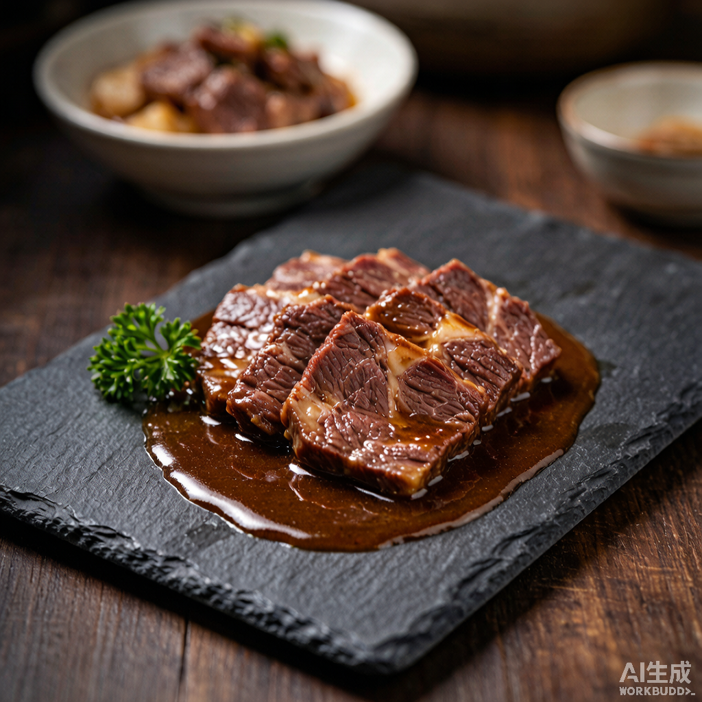 泾源 黄牛肉