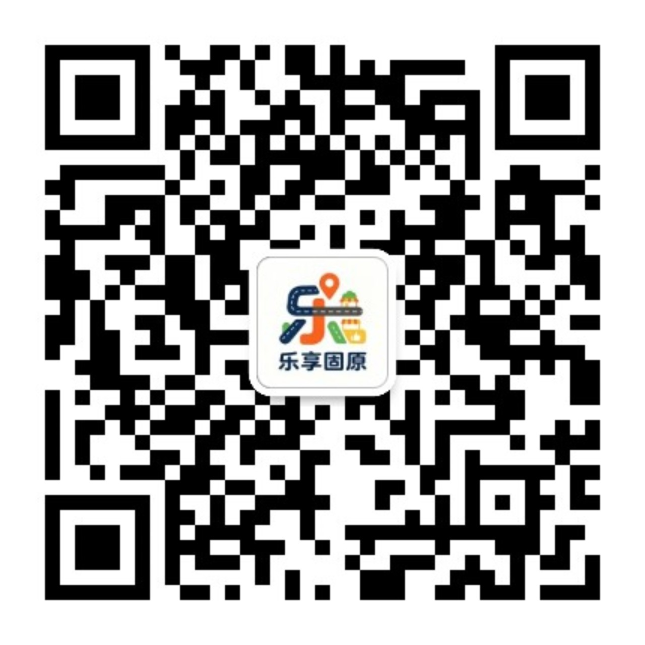 微信公众号二维码